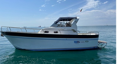 Ivana Boat