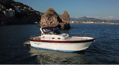 Marina Boat